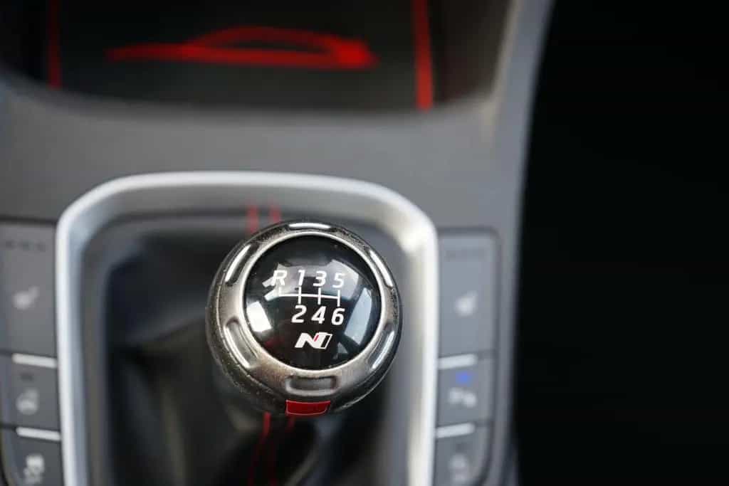 Hyundai i30 Fastback 2.0 T-GDI N Performance LED Navi 07/2019-photo-11