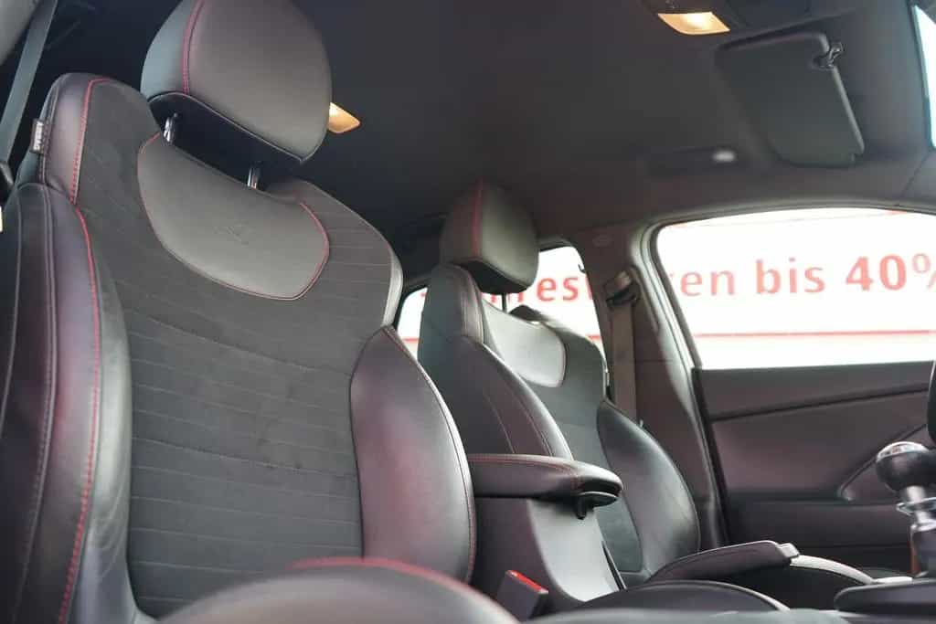 Hyundai i30 Fastback 2.0 T-GDI N Performance LED Navi 07/2019-photo-13
