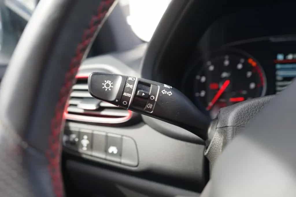 Hyundai i30 Fastback 2.0 T-GDI N Performance LED Navi 07/2019-photo-18