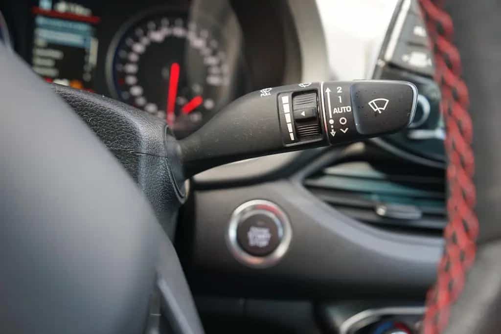 Hyundai i30 Fastback 2.0 T-GDI N Performance LED Navi 07/2019-photo-22
