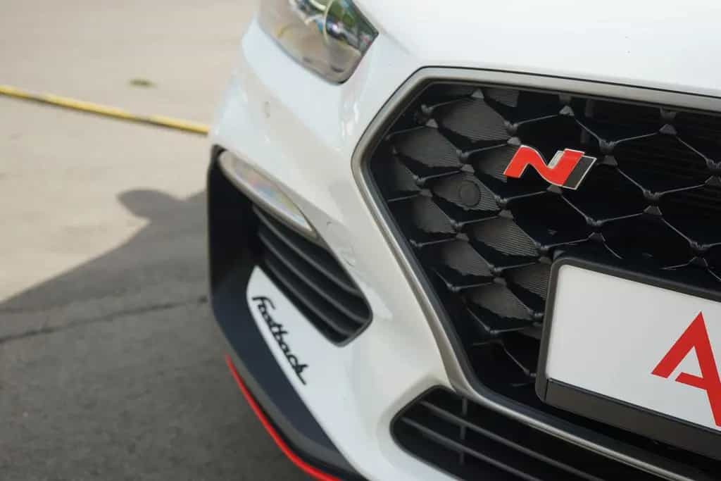 Hyundai i30 Fastback 2.0 T-GDI N Performance LED Navi 07/2019-photo-23