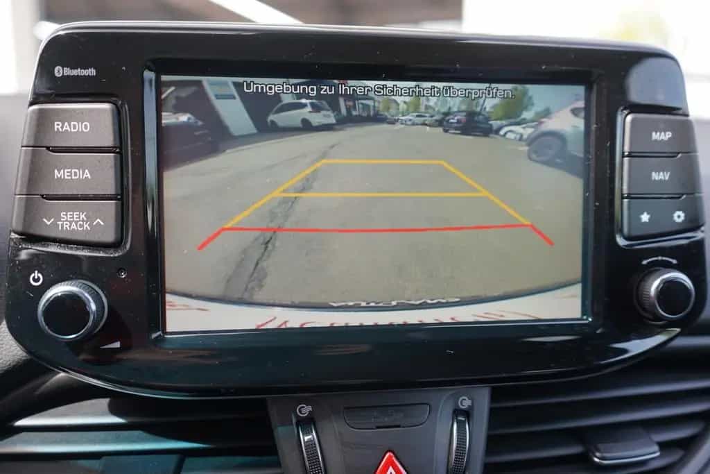 Hyundai i30 Fastback 2.0 T-GDI N Performance LED Navi 07/2019-photo-24