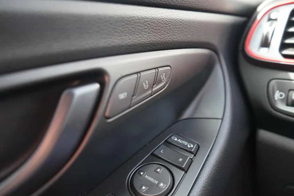 Hyundai i30 Fastback 2.0 T-GDI N Performance LED Navi 07/2019-photo-28