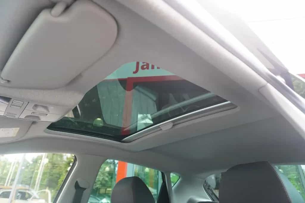 Seat Ibiza 1.0 TSI FR Navi Panorama Leder PDC Xenon 10/2017-photo-26