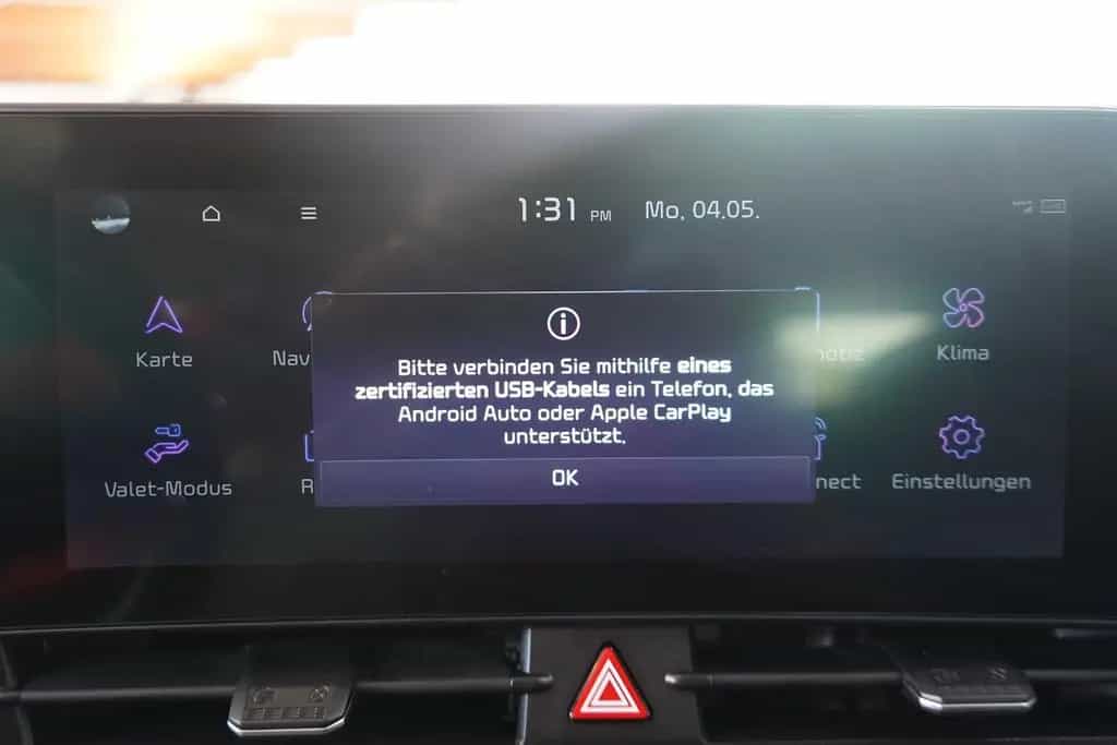 Kia Sportage 1.6 T-GDI M-Hybrid LED Totwinkel 360° 03/2022-photo-16
