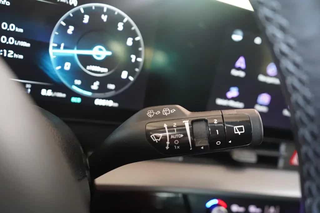 Kia Sportage 1.6 T-GDI M-Hybrid LED Totwinkel 360° 03/2022-photo-23