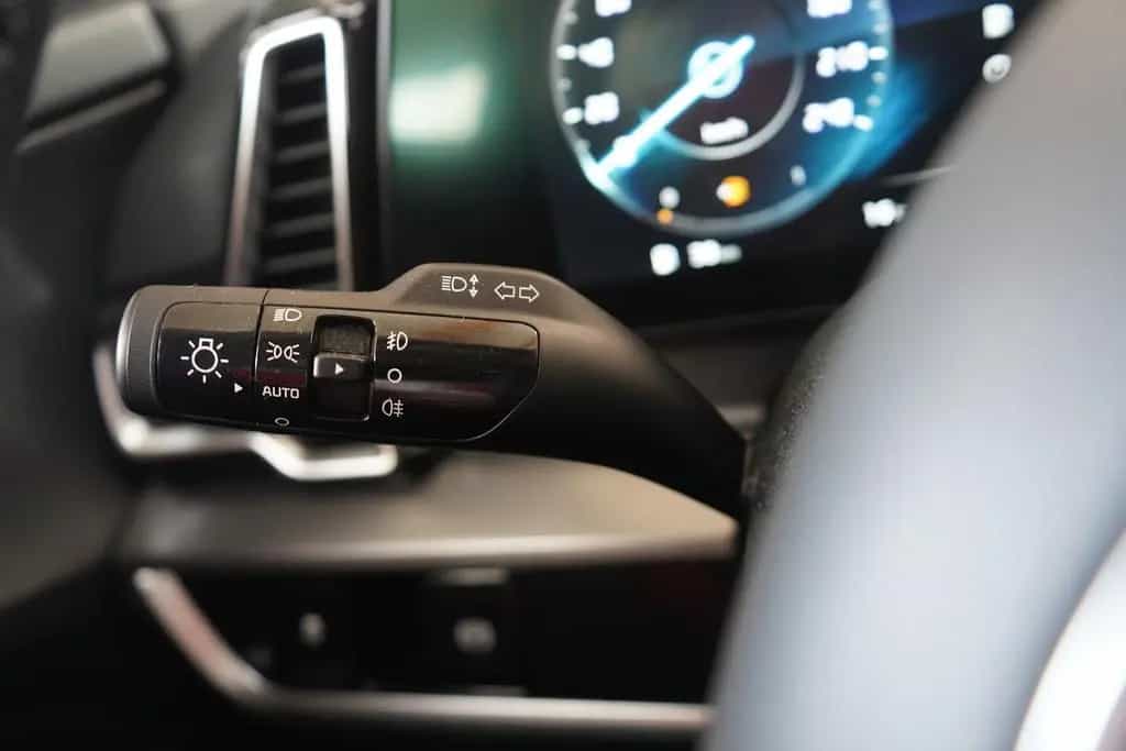 Kia Sportage 1.6 T-GDI M-Hybrid LED Totwinkel 360° 03/2022-photo-26
