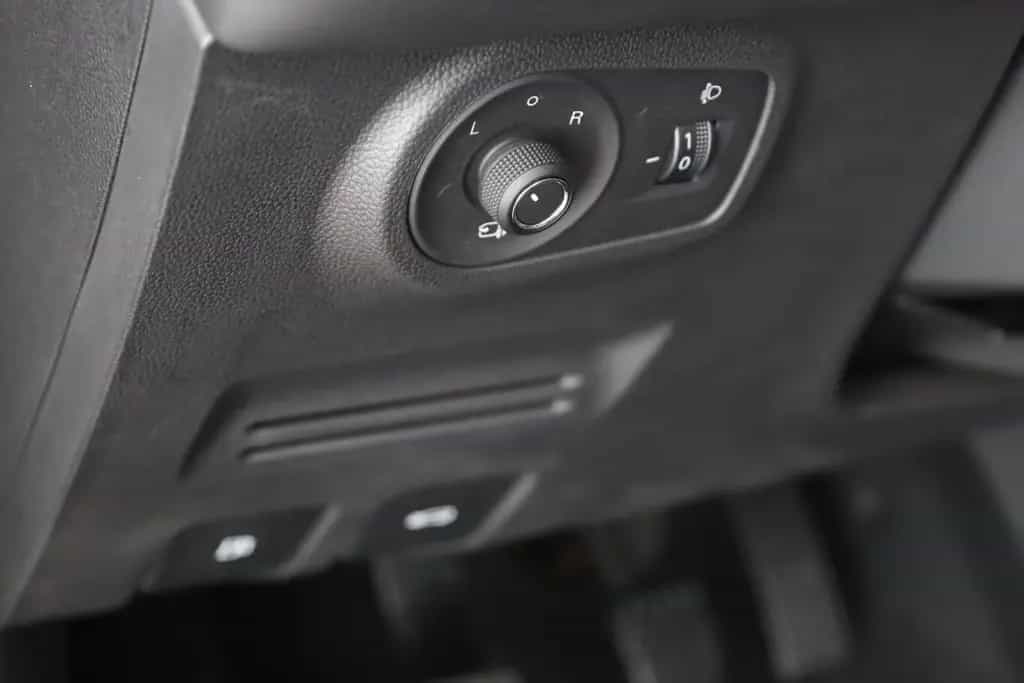 MG ZS 1.5 VTi-Tech Comfort LED Navi Kamera Tempomat 03/2025-photo-19