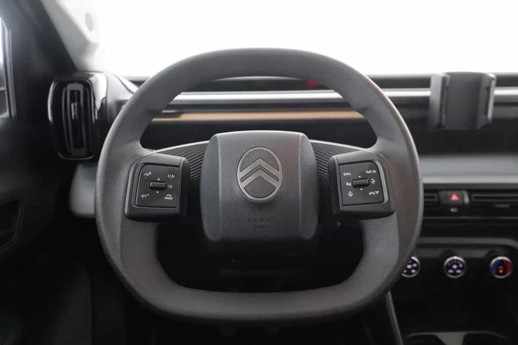 Citroën C3 Aircross 1.2 PureTech 100 LED Virtual Cockpit 08/2025-photo-13