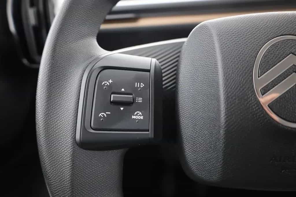 Citroën C3 Aircross 1.2 PureTech 100 LED Virtual Cockpit 08/2025-photo-14