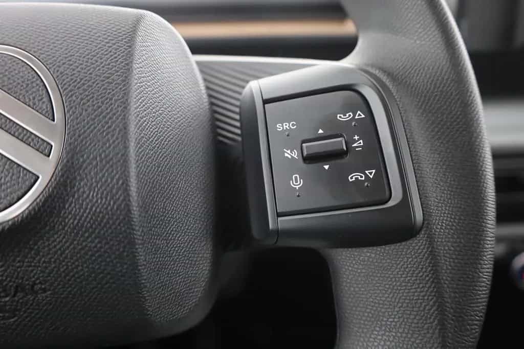 Citroën C3 Aircross 1.2 PureTech 100 LED Virtual Cockpit 08/2025-photo-15