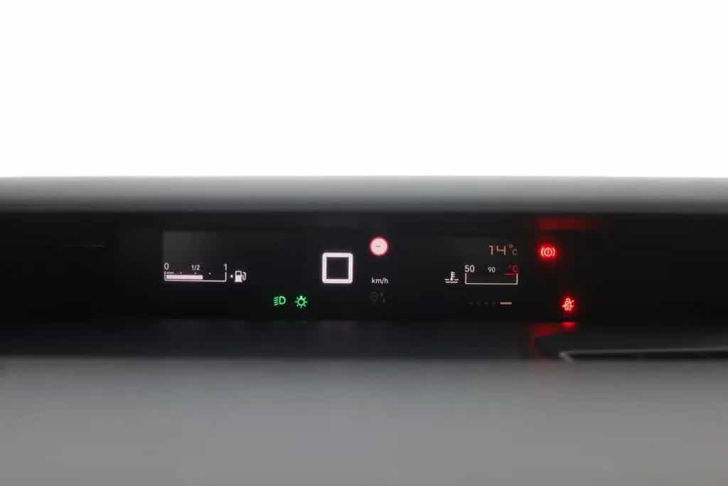 Citroën C3 Aircross 1.2 PureTech 100 LED Virtual Cockpit 08/2025-photo-16