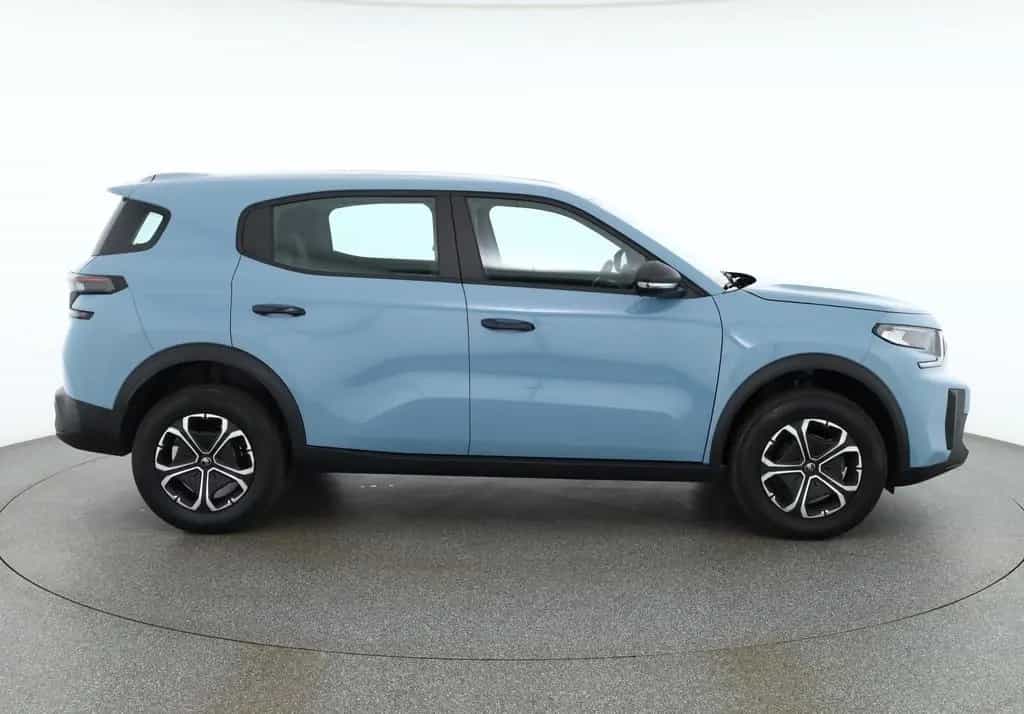 Citroën C3 Aircross 1.2 PureTech 100 LED Virtual Cockpit 08/2025-photo-5