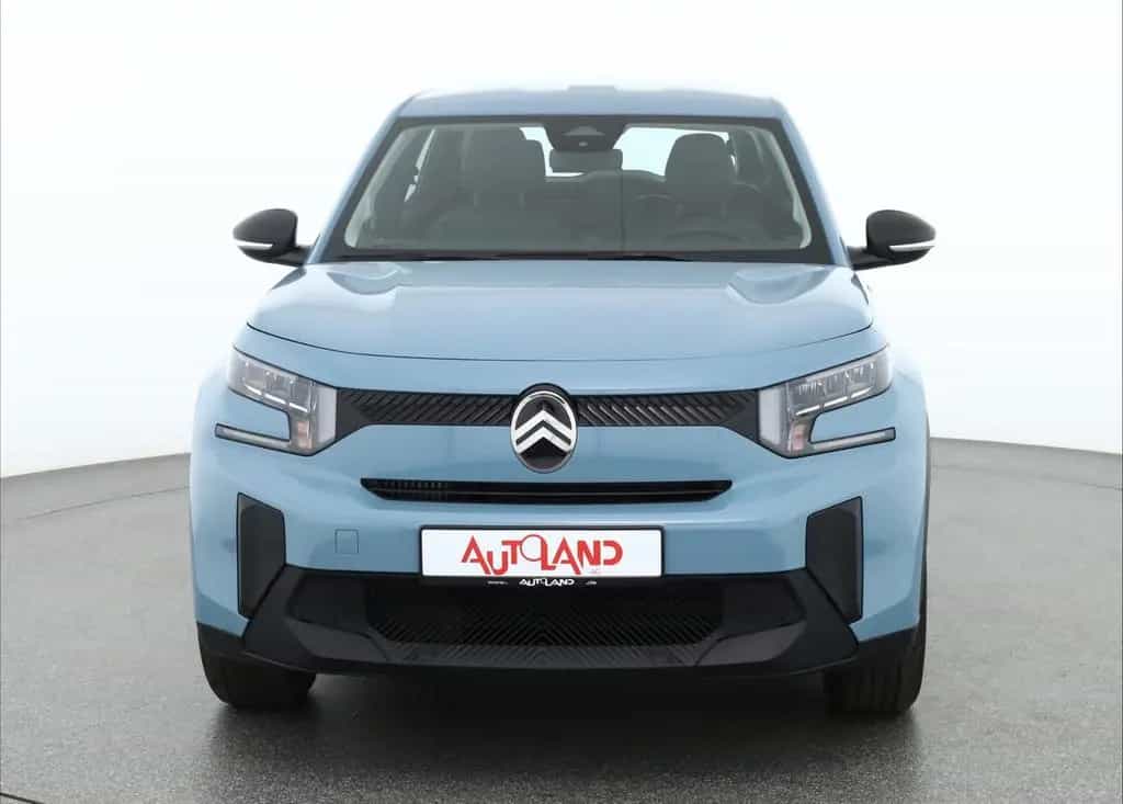 Citroën C3 Aircross 1.2 PureTech 100 LED Virtual Cockpit 08/2025-photo-7