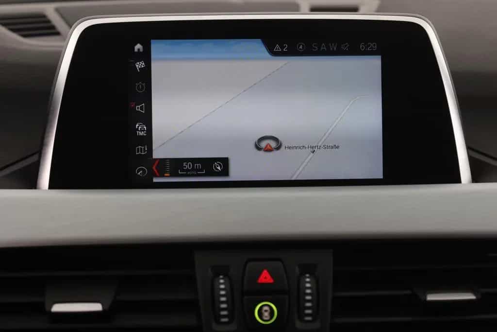 BMW X1 18i Advantage LED Navi Sitzheizung Tempomat 11/2018-photo-10