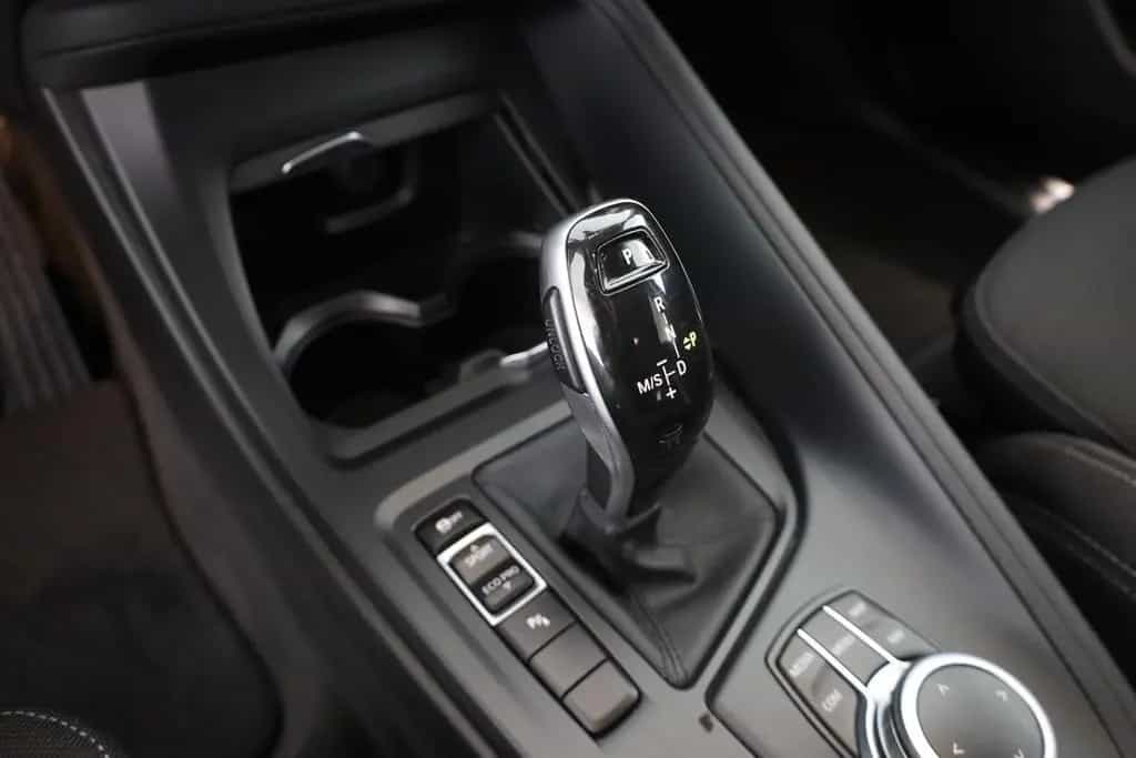 BMW X1 18i Advantage LED Navi Sitzheizung Tempomat 11/2018-photo-12