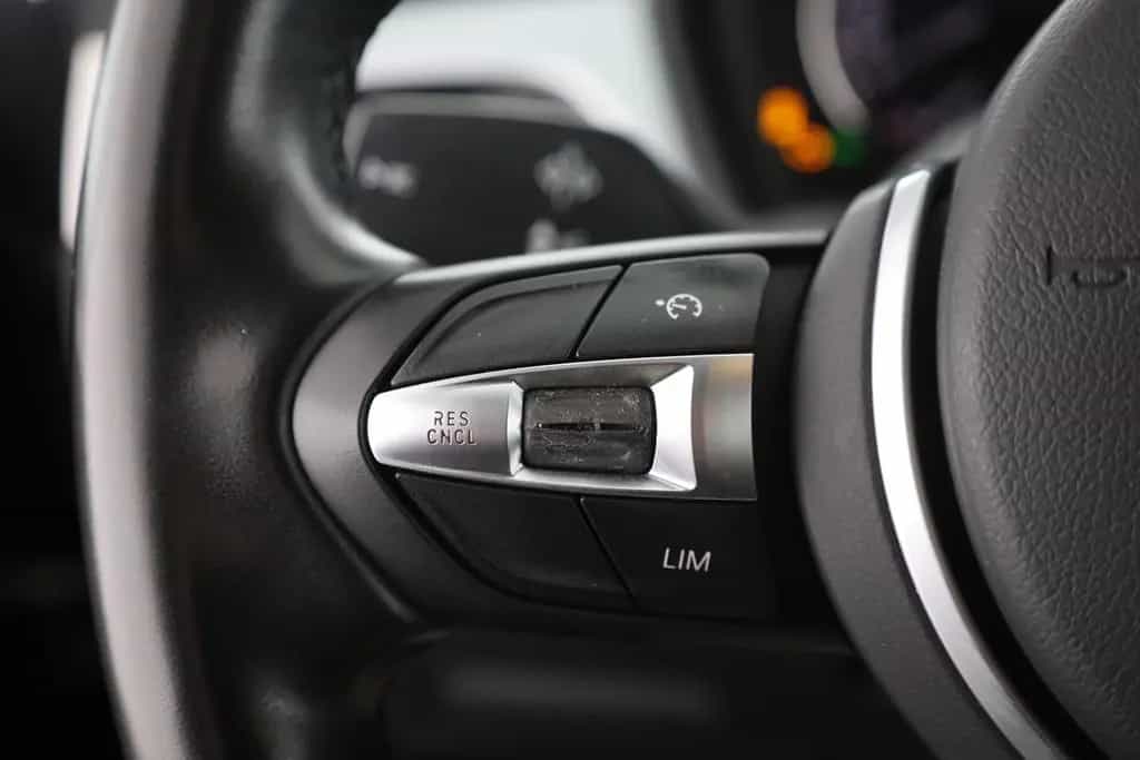 BMW X1 18i Advantage LED Navi Sitzheizung Tempomat 11/2018-photo-15