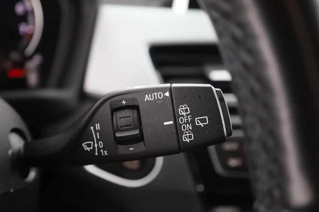 BMW X1 18i Advantage LED Navi Sitzheizung Tempomat 11/2018-photo-19