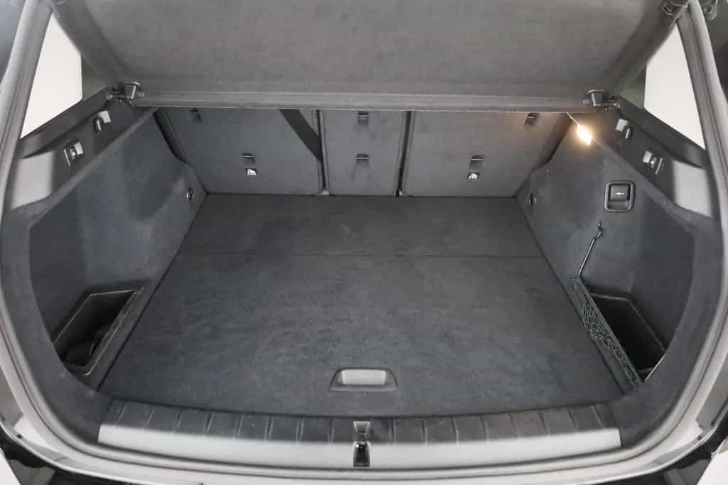 BMW X1 18i Advantage LED Navi Sitzheizung Tempomat 11/2018-photo-25