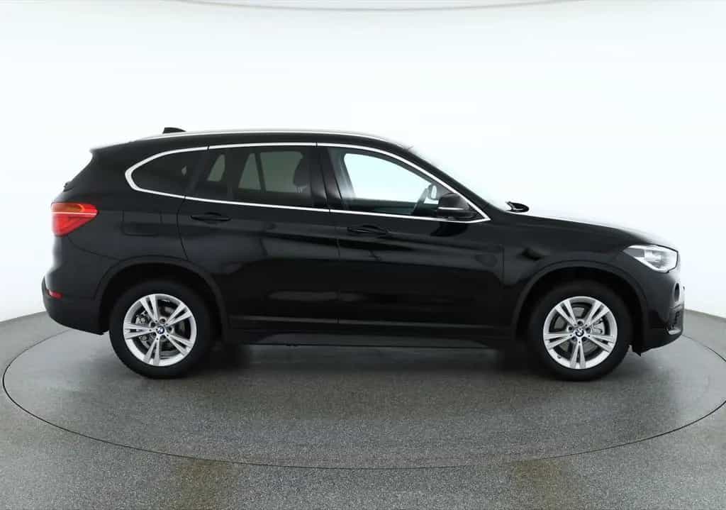 BMW X1 18i Advantage LED Navi Sitzheizung Tempomat 11/2018-photo-5