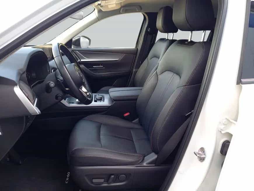Mazda CX-60 AWD PHEV Aut. HOMURA 03/2023-photo-10