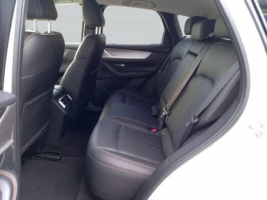 Mazda CX-60 AWD PHEV Aut. HOMURA 03/2023-photo-11