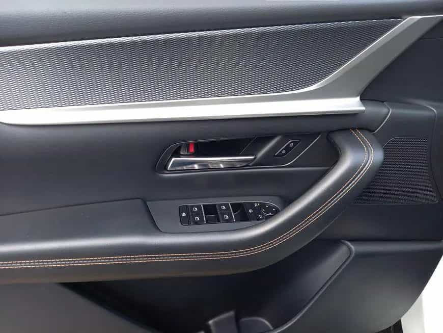 Mazda CX-60 AWD PHEV Aut. HOMURA 03/2023-photo-19