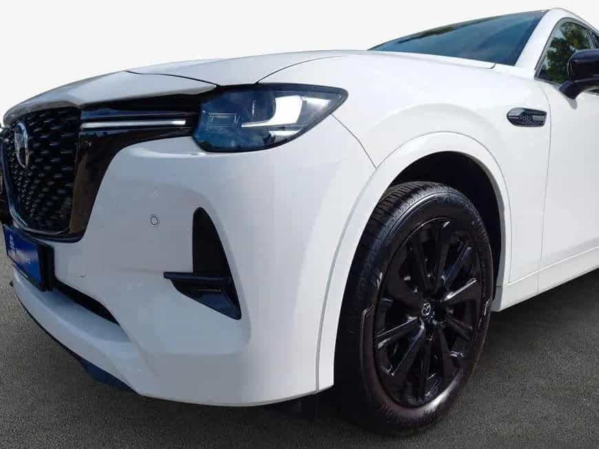 Mazda CX-60 AWD PHEV Aut. HOMURA 03/2023-photo-5