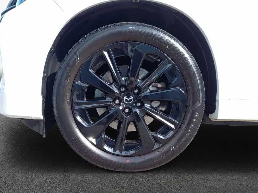Mazda CX-60 AWD PHEV Aut. HOMURA 03/2023-photo-6