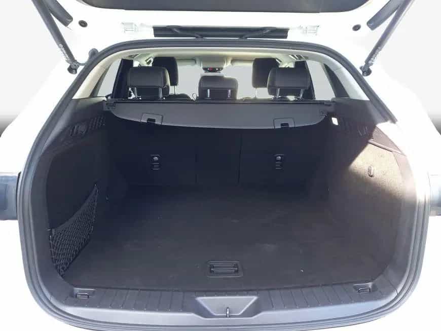 Mazda CX-60 AWD PHEV Aut. HOMURA 03/2023-photo-8