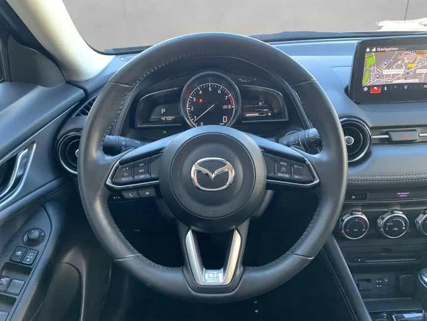 Mazda CX-3 SKYACTIV-G 121 FWD Drive Selection HUD+KAME 11/2020-photo-10