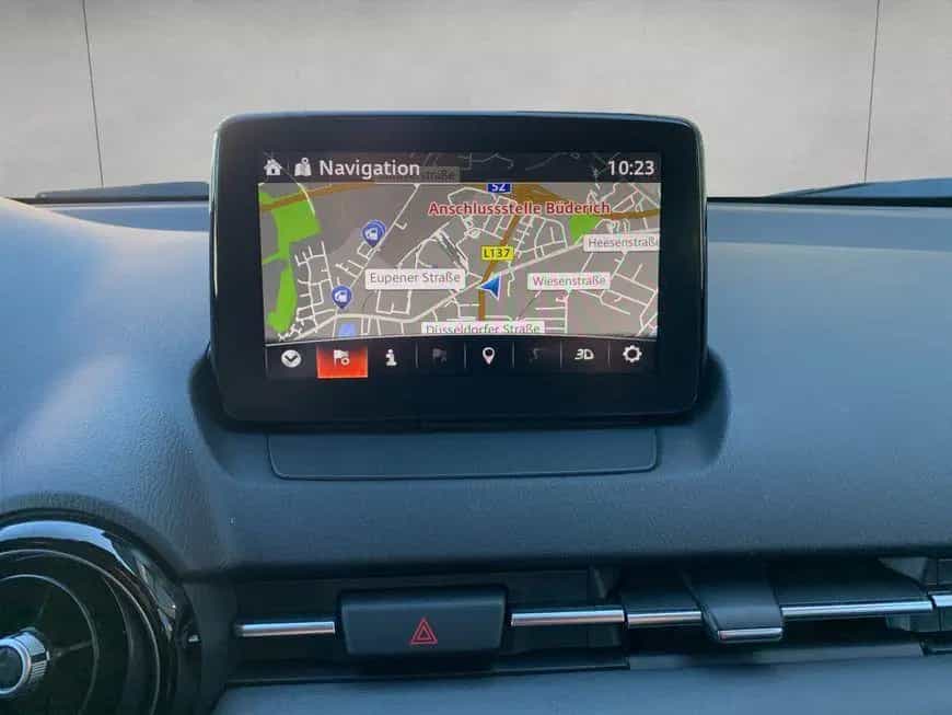 Mazda CX-3 SKYACTIV-G 121 FWD Drive Selection HUD+KAME 11/2020-photo-14
