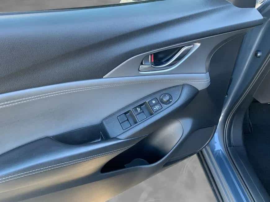 Mazda CX-3 SKYACTIV-G 121 FWD Drive Selection HUD+KAME 11/2020-photo-16