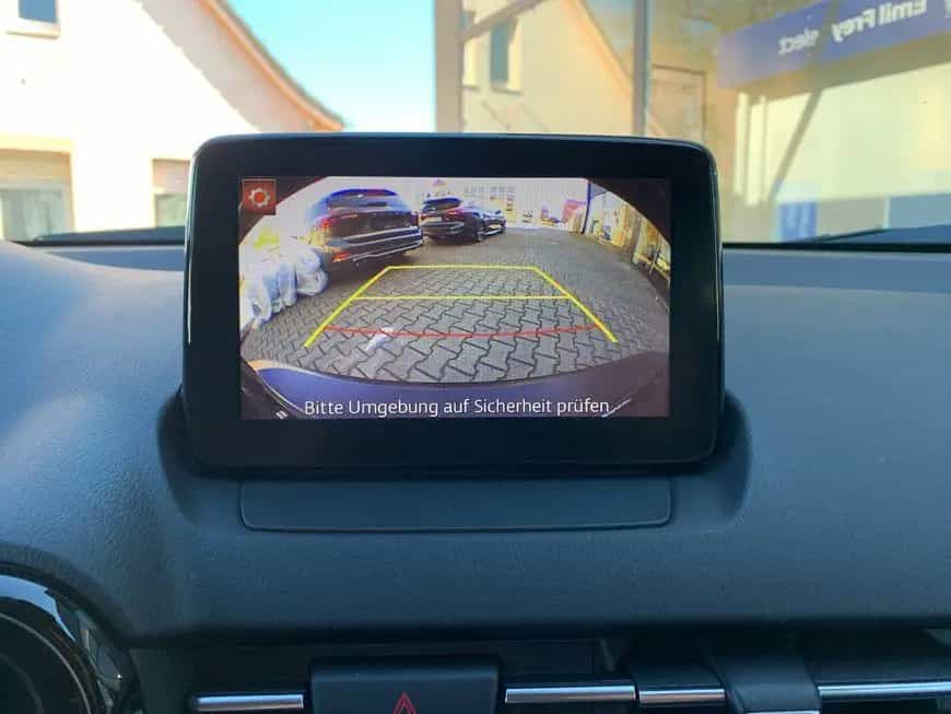 Mazda CX-3 SKYACTIV-G 121 FWD Drive Selection HUD+KAME 11/2020-photo-24