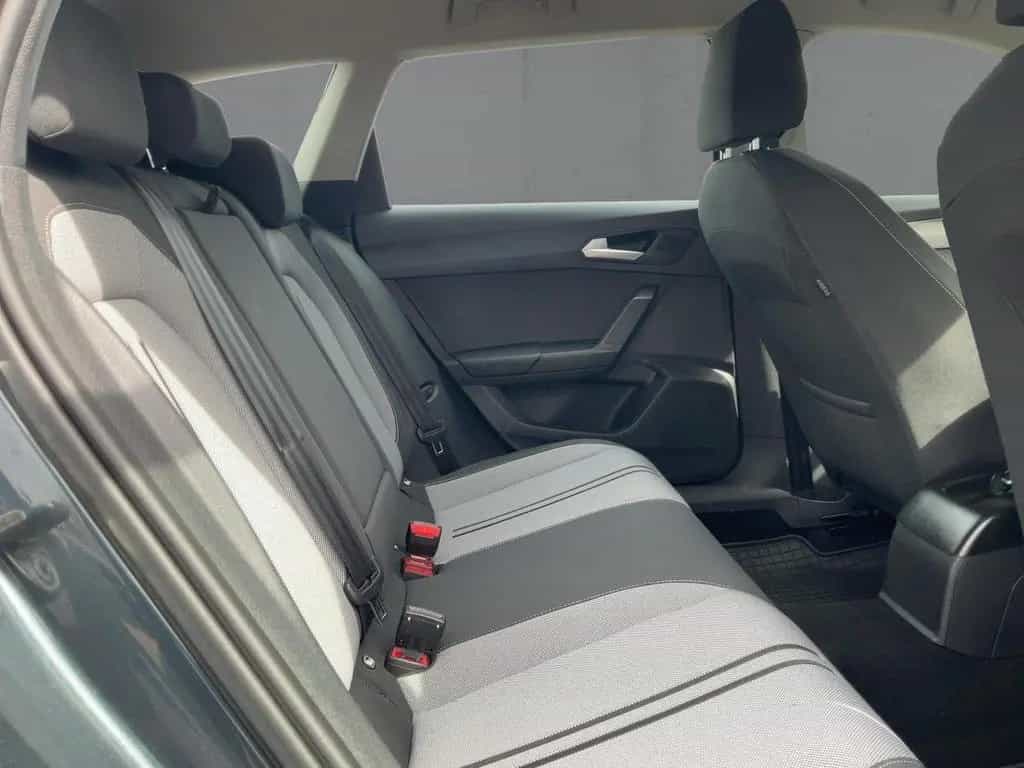 Seat Leon ST 1.5eTSI DSG STYLE LED+NAV+SHZ+RFK+AHK+VC 02/2022-photo-12