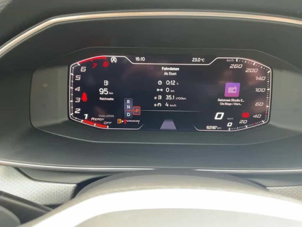 Seat Leon ST 1.5eTSI DSG STYLE LED+NAV+SHZ+RFK+AHK+VC 02/2022-photo-16