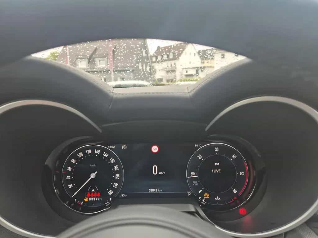 Alfa Romeo Stelvio Veloce Diesel AT 8 Allradantrieb*Premium 04/2024-photo-10