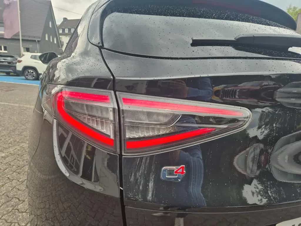Alfa Romeo Stelvio Veloce Diesel AT 8 Allradantrieb*Premium 04/2024-photo-14