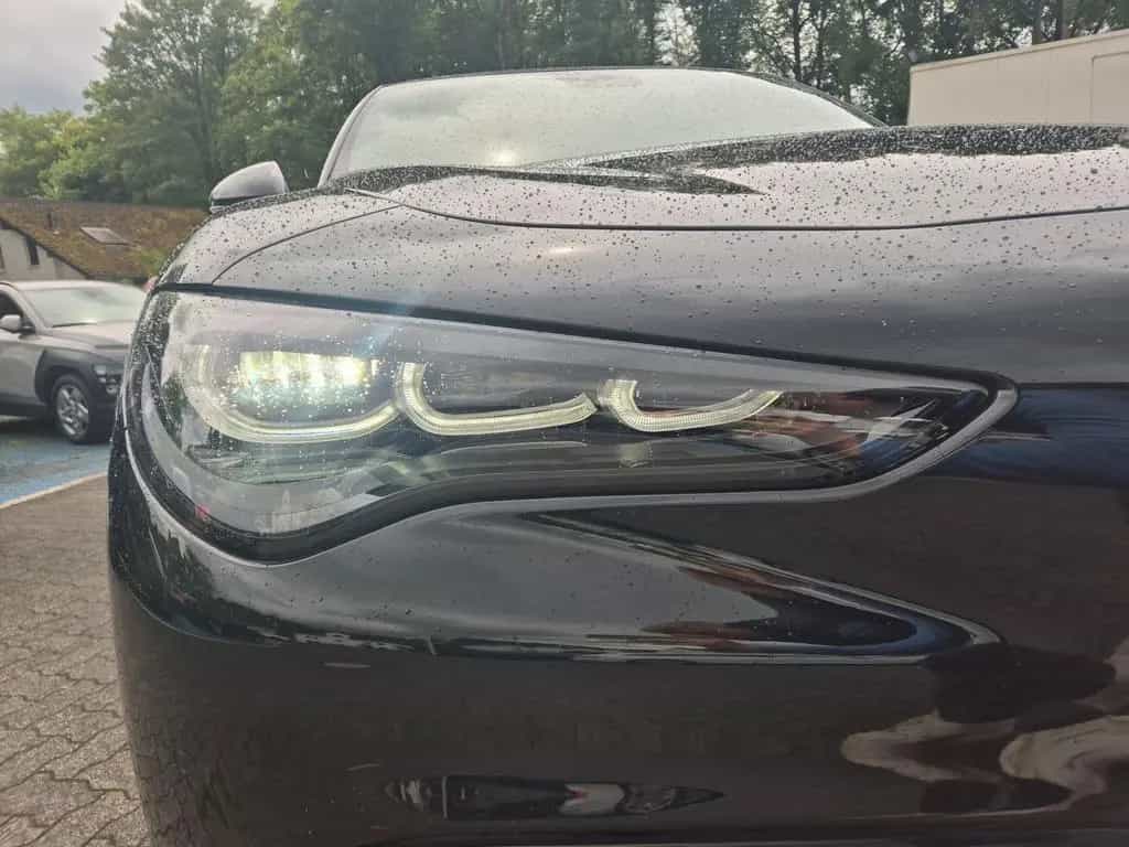 Alfa Romeo Stelvio Veloce Diesel AT 8 Allradantrieb*Premium 04/2024-photo-15