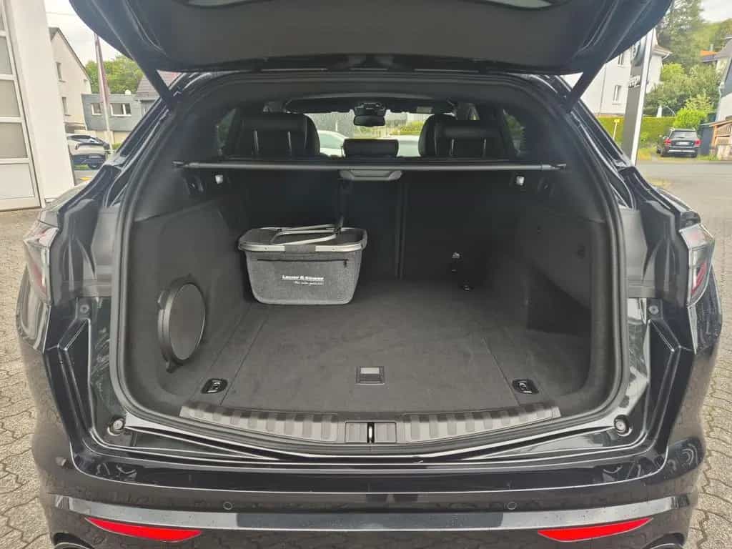 Alfa Romeo Stelvio Veloce Diesel AT 8 Allradantrieb*Premium 04/2024-photo-7