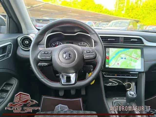 Other MG ZS 1.5 VTi-tech Comfort GARANZIA MG! PREZZO R 06/2024-photo-10