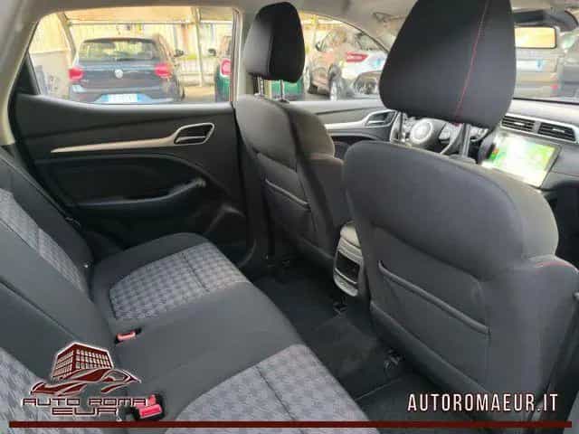 Other MG ZS 1.5 VTi-tech Comfort GARANZIA MG! PREZZO R 06/2024-photo-14