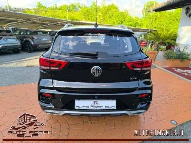 Other MG ZS 1.5 VTi-tech Comfort GARANZIA MG! PREZZO R 06/2024-photo-3