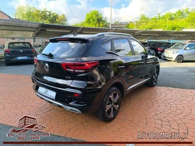 Other MG ZS 1.5 VTi-tech Comfort GARANZIA MG! PREZZO R 06/2024-photo-4