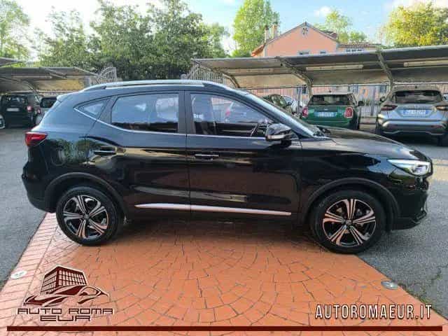 Other MG ZS 1.5 VTi-tech Comfort GARANZIA MG! PREZZO R 06/2024-photo-5