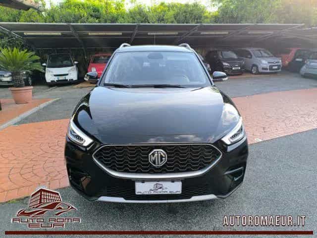 Other MG ZS 1.5 VTi-tech Comfort GARANZIA MG! PREZZO R 06/2024-photo-7
