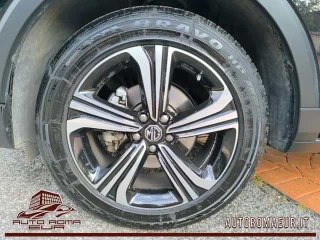 Other MG ZS 1.5 VTi-tech Comfort GARANZIA MG! PREZZO R 06/2024-photo-8