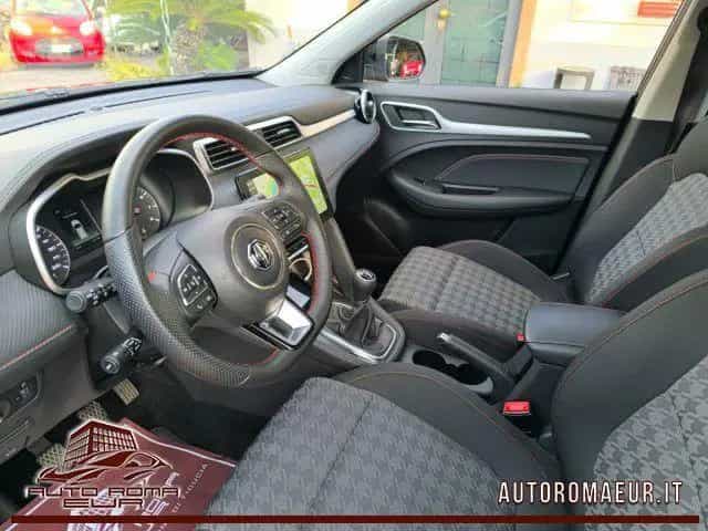 Other MG ZS 1.5 VTi-tech Comfort GARANZIA MG! PREZZO R 06/2024-photo-9