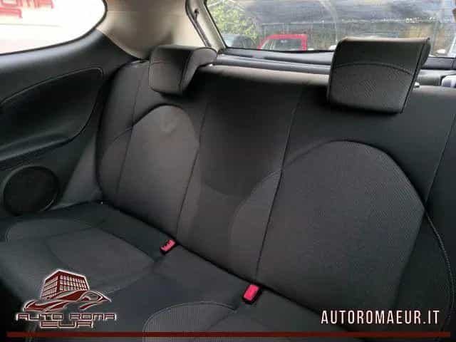 Alfa Romeo MiTo ALFA ROMEO MiTo 1.4 105 CV M.air Distinctive CAR 04/2010-photo-11