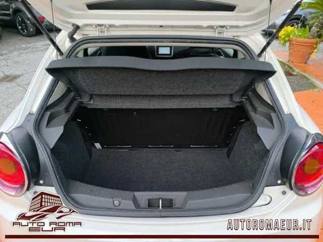 Alfa Romeo MiTo ALFA ROMEO MiTo 1.4 105 CV M.air Distinctive CAR 04/2010-photo-12